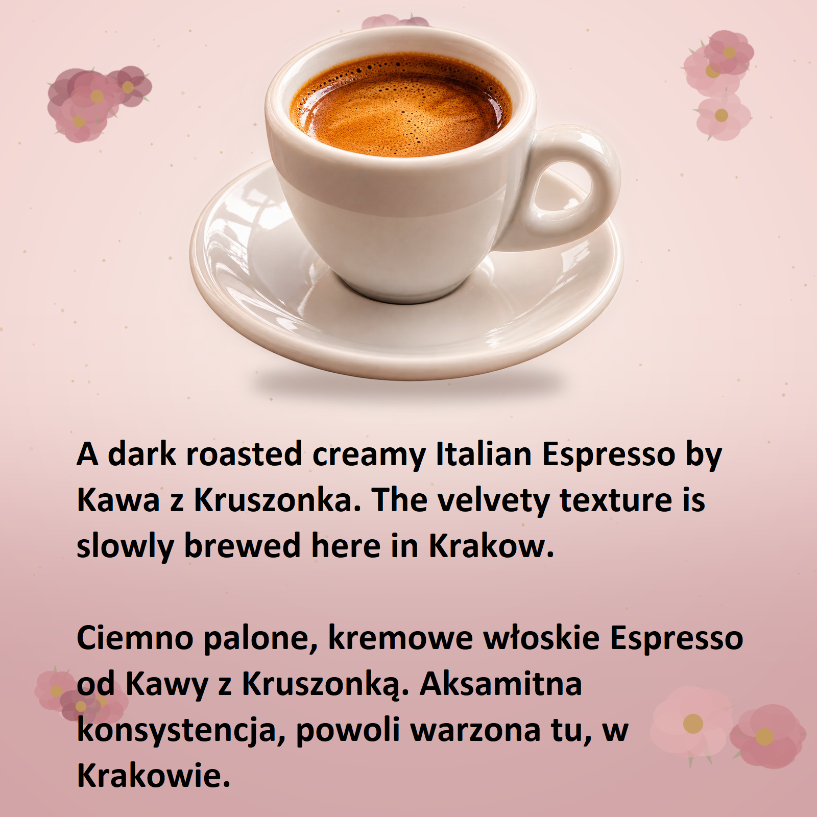 italian espresso
